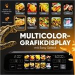 Proficook PC-FR 1287 H