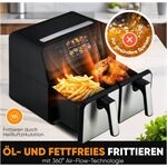 Proficook PC-FR 1287 H