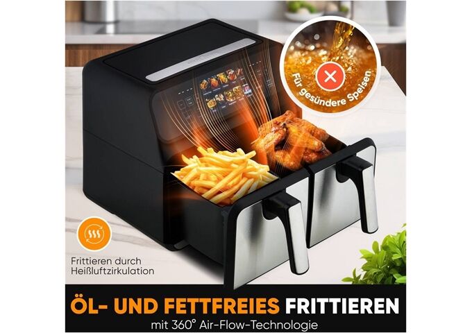 Proficook PC-FR 1287 H