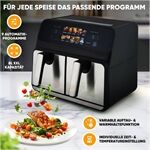 Proficook PC-FR 1287 H