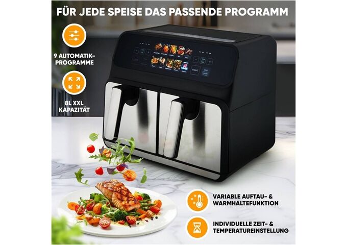 Proficook PC-FR 1287 H