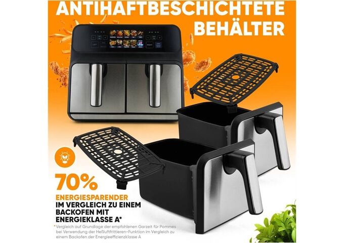 Proficook PC-FR 1287 H
