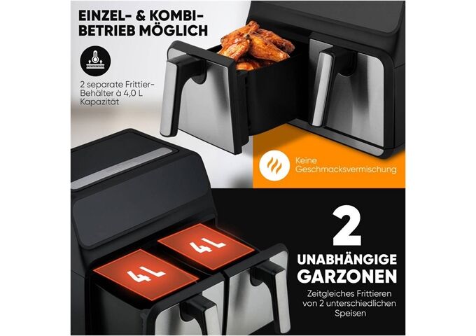Proficook PC-FR 1287 H