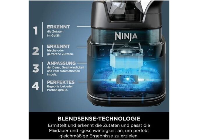 NINJA TB201EU