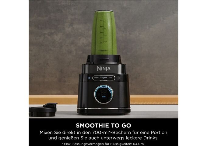 NINJA TB401EU