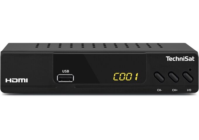 Technisat HD-C 232