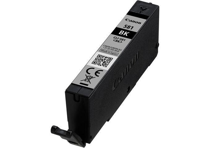 Canon CLI581 BK