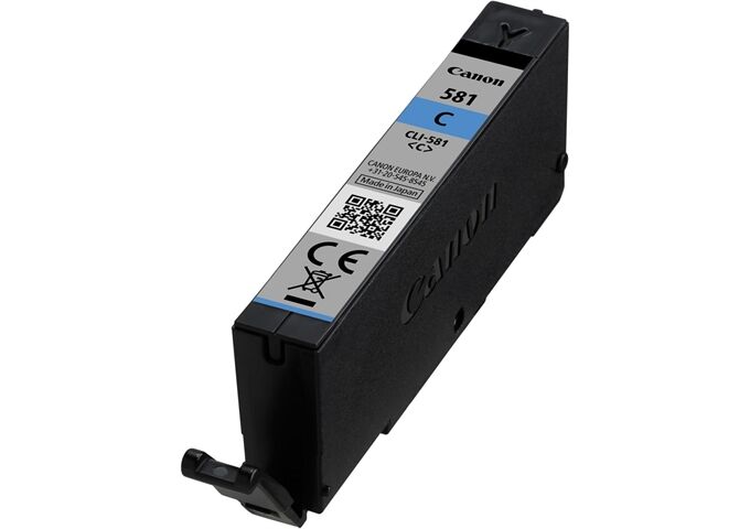 Canon CLI581 Cyan