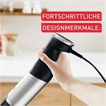 Tefal HB673830 Quickchef+ 3in1