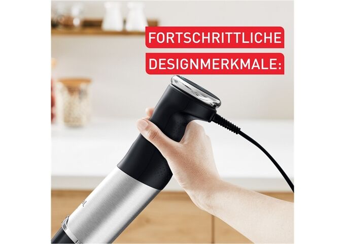 Tefal HB673830 Quickchef+ 3in1