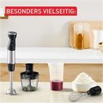 Tefal HB673830 Quickchef+ 3in1