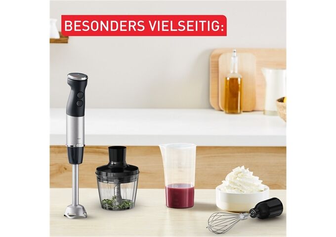 Tefal HB673830 Quickchef+ 3in1
