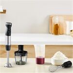 Tefal HB673830 Quickchef+ 3in1