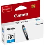 Canon CLI581 Cyan