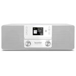 TechniSat Digitradio 370 CD IR weiss