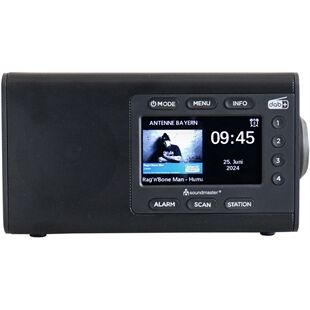 Soundmaster DAB900SW Soundmaster DAB900SW