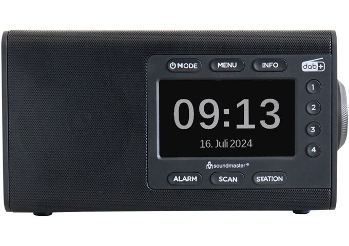 Soundmaster DAB900SW