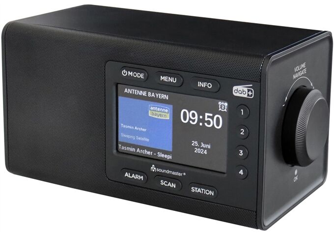 Soundmaster DAB900SW