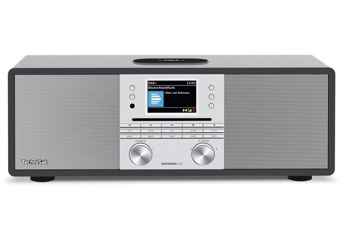 Technisat DIGITRADIO 650