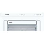 Bosch GSN29EWEV