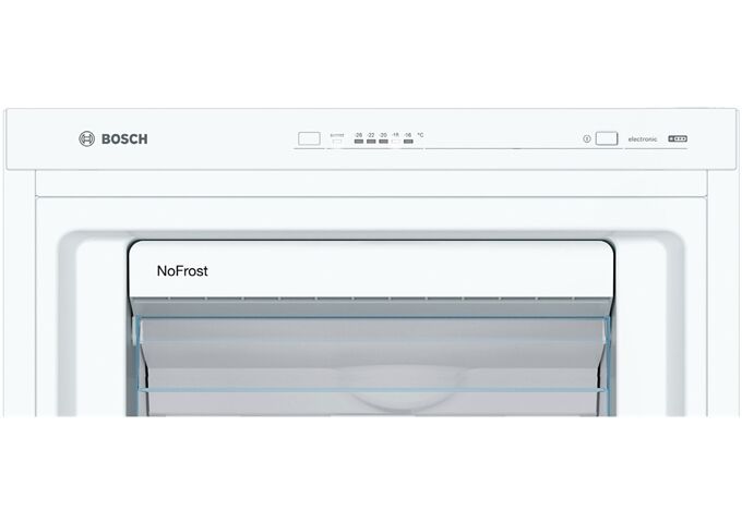 Bosch GSN29EWEV