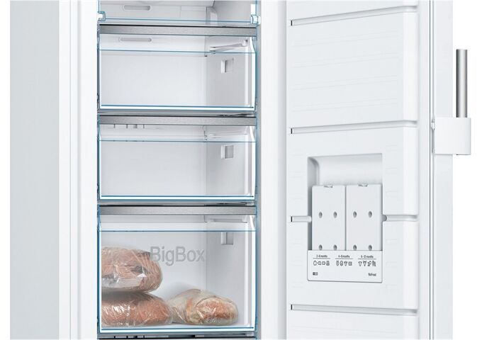 Bosch GSN29EWEV
