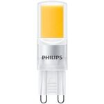Philips LED 40W G9 WW ND RF 2er P.