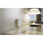 hue White 9.5W A60 E27 2er Set