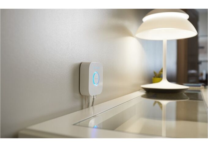 hue White 9.5W A60 E27 2er Set