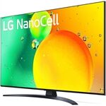 LG 43NANO769QA
