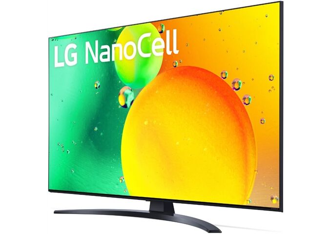 LG 43NANO769QA