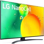 LG 43NANO769QA