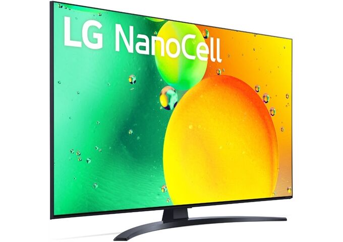 LG 43NANO769QA