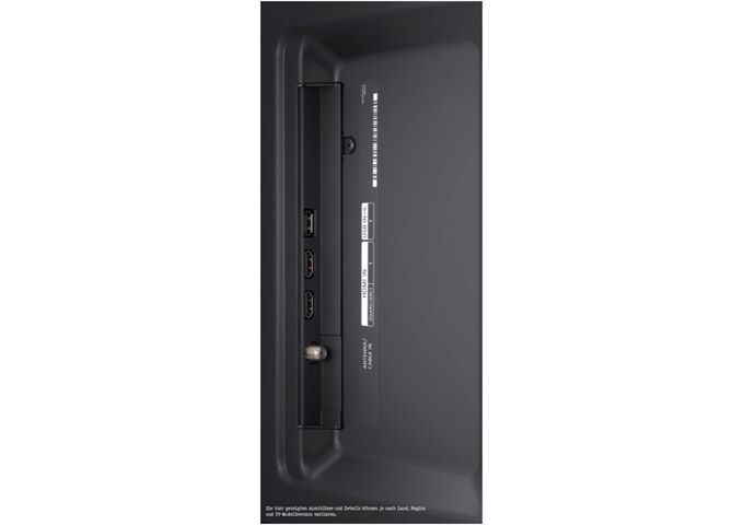 LG 43NANO769QA