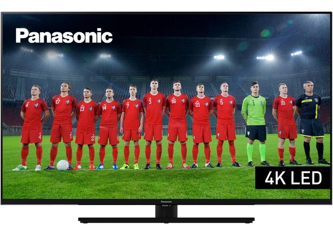 Panasonic TX-43LXN888