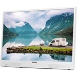 Technisat TECHNIVISION HD32AW, Mobil Smart-TV mit Akku