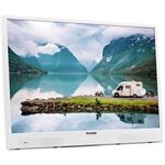 Technisat TECHNIVISION HD32AW, Mobil Smart-TV mit Akku