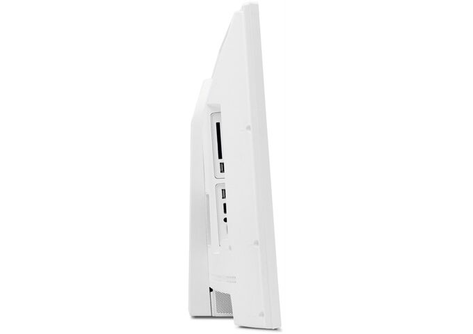Technisat TECHNIVISION HD32AW, Mobil Smart-TV mit Akku