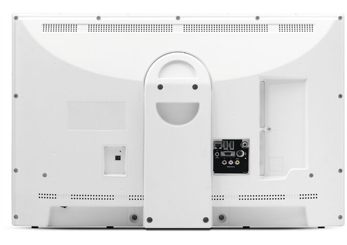 Technisat TECHNIVISION HD32AW, Mobil Smart-TV mit Akku