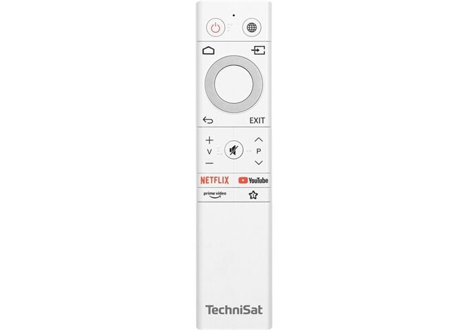 Technisat TECHNIVISION HD32AW, Mobil Smart-TV mit Akku