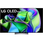 LG OLED55C38LA