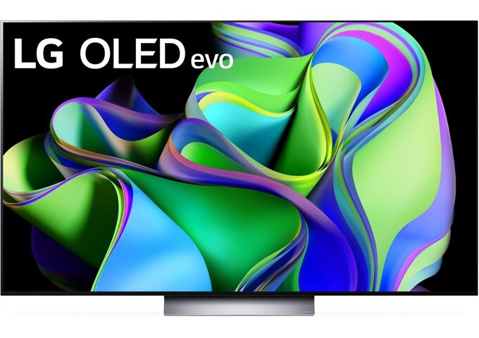 LG OLED55C38LA