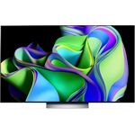 LG OLED55C38LA