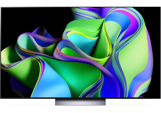 LG OLED55C38LA