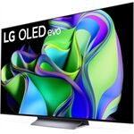 LG OLED55C38LA
