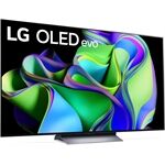 LG OLED55C38LA