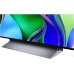 LG OLED55C38LA