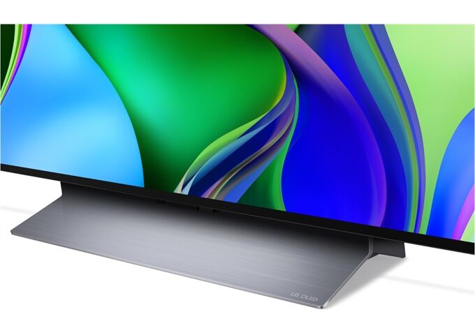 LG OLED55C38LA