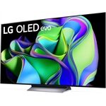 LG OLED55C38LA