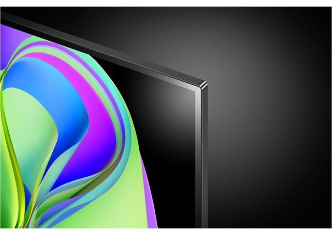 LG OLED55C38LA